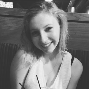 Meet your Posher, Alexandra